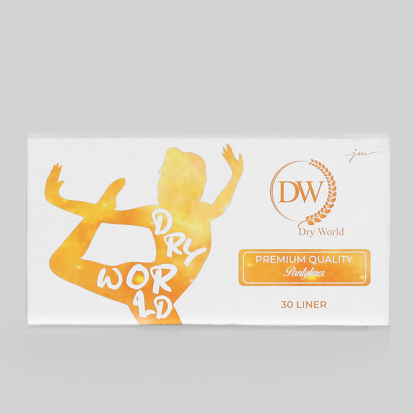 Panty Liners – Daily Use