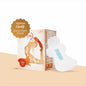 Light Flow Sanitary Pads – L