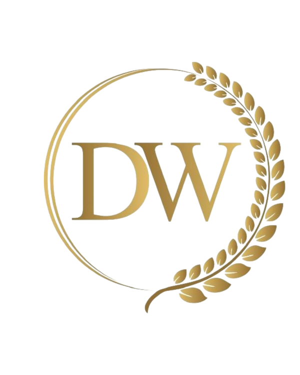 Dry World