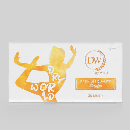 Panty Liners – Daily Use